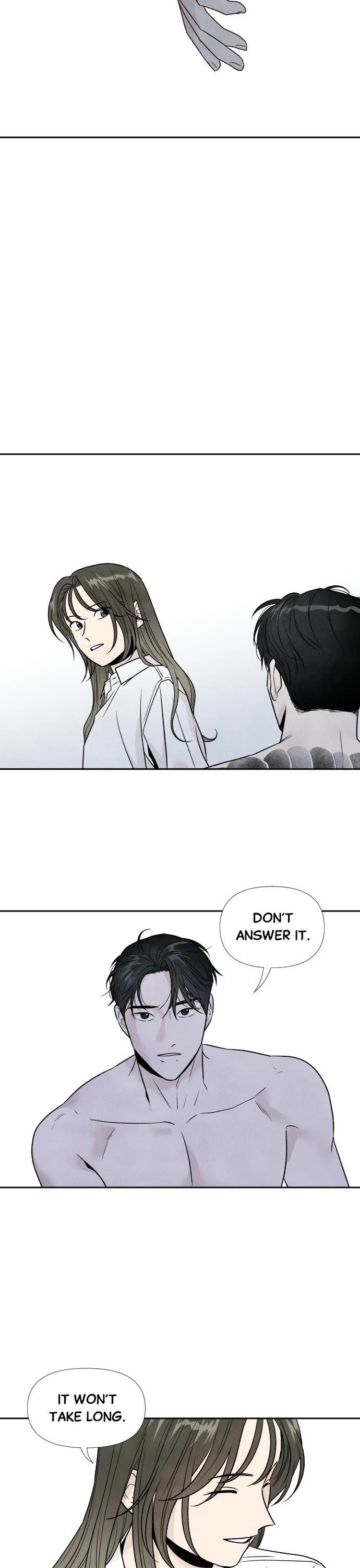 My Reason to Die Chapter 43 page 12 - Chapter 43: Episode 43