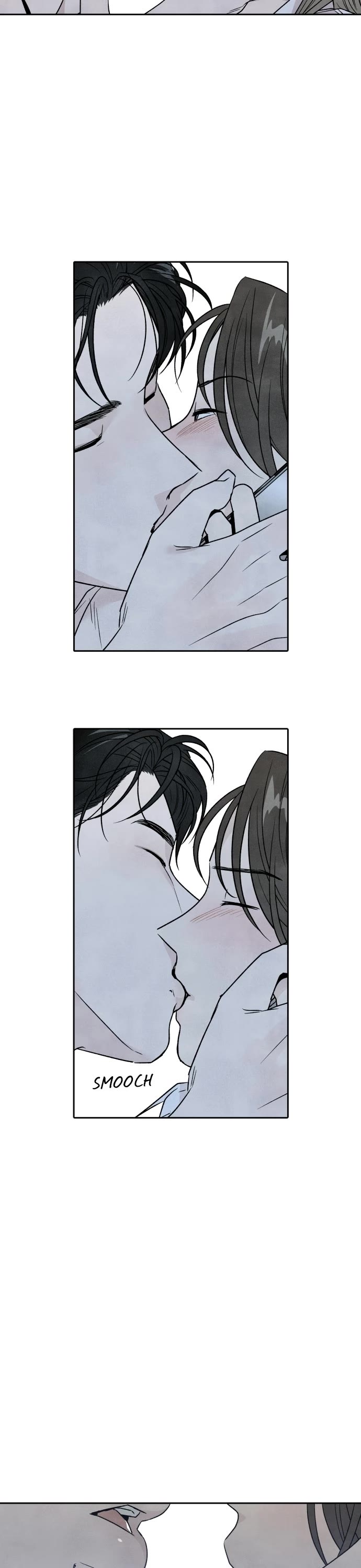 My Reason to Die Chapter 43 page 18 - Chapter 43: Episode 43