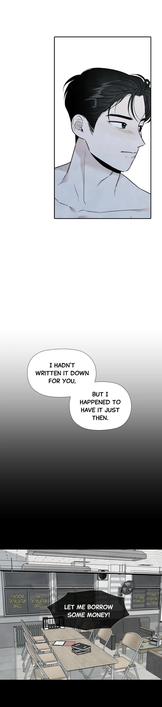 My Reason to Die Chapter 43 page 2 - Chapter 43: Episode 43