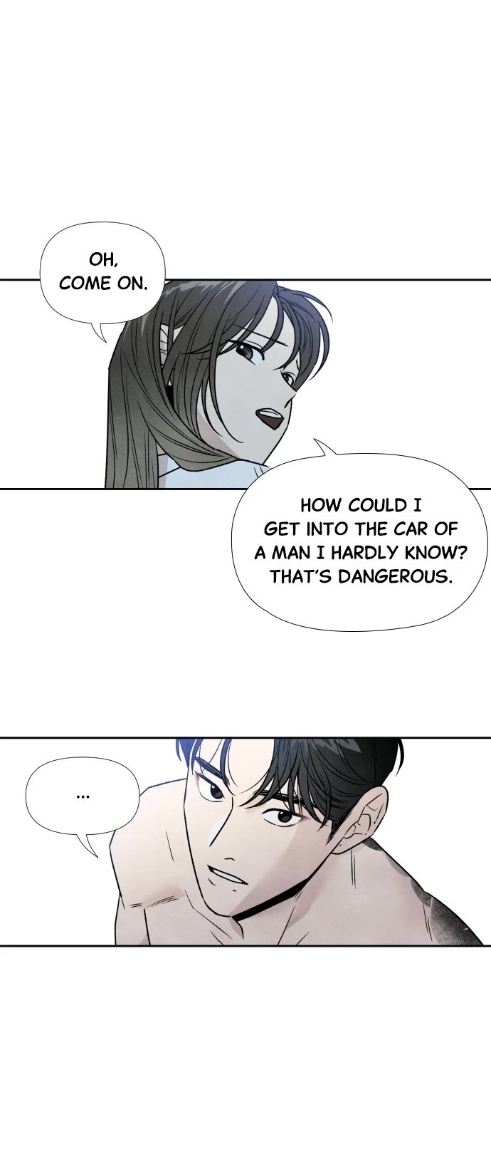 My Reason to Die Chapter 43 page 28 - Chapter 43: Episode 43