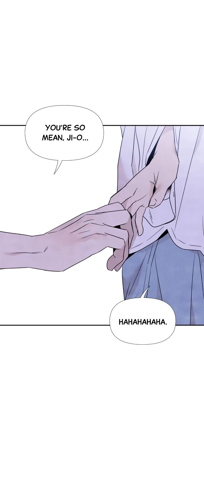 My Reason to Die Chapter 43 page 29 - Chapter 43: Episode 43