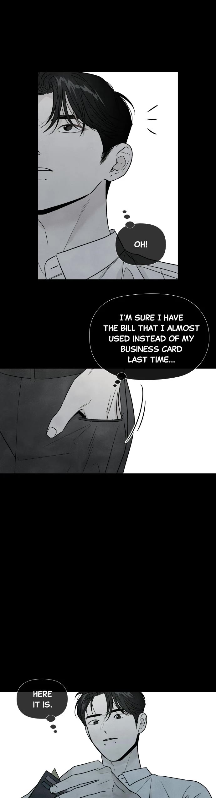 My Reason to Die Chapter 43 page 4 - Chapter 43: Episode 43