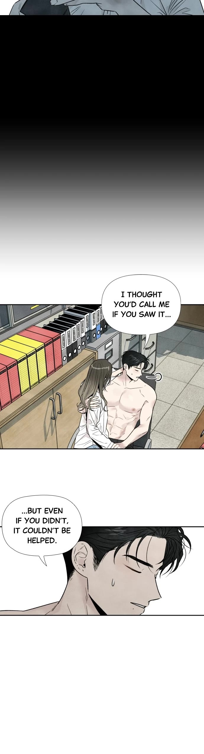My Reason to Die Chapter 43 page 5 - Chapter 43: Episode 43