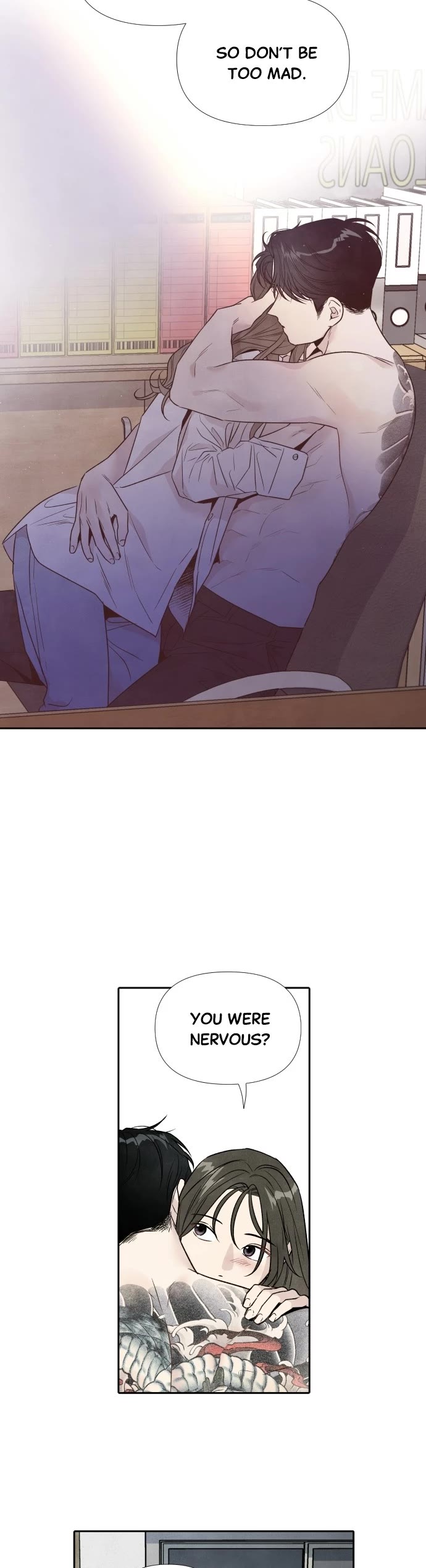 My Reason to Die Chapter 43 page 9 - Chapter 43: Episode 43