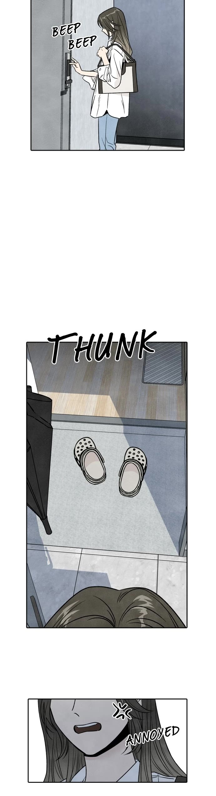 My Reason to Die Chapter 44 page 10 - Chapter 44: Episode 44