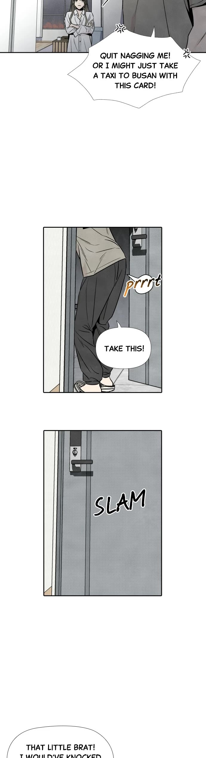 My Reason to Die Chapter 44 page 20 - Chapter 44: Episode 44