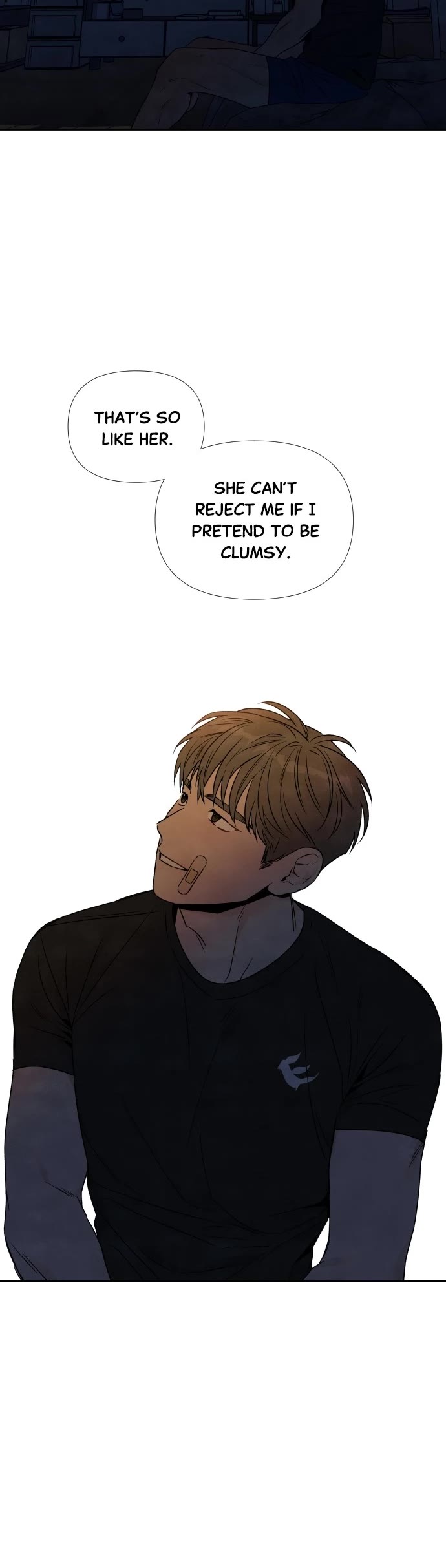 My Reason to Die Chapter 44 page 29 - Chapter 44: Episode 44
