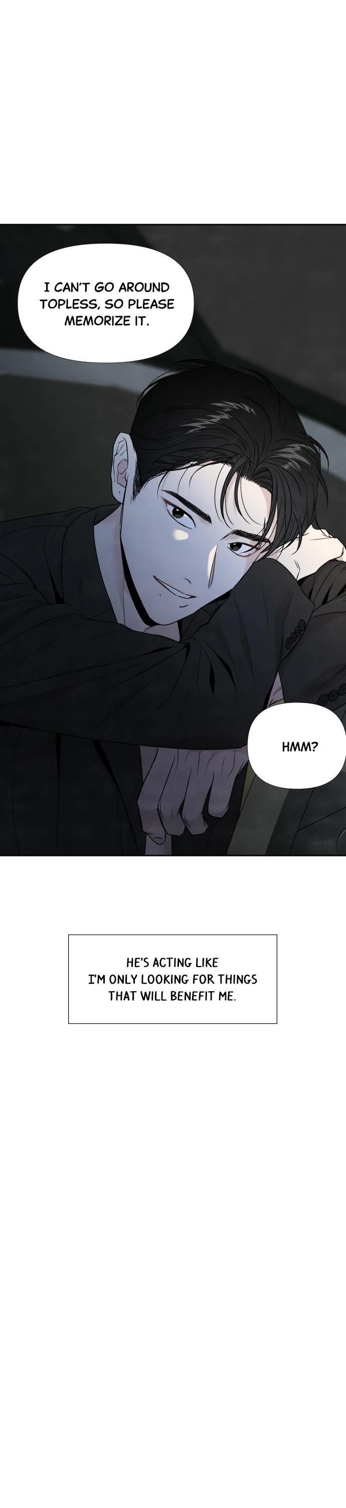 My Reason to Die Chapter 44 page 7 - Chapter 44: Episode 44