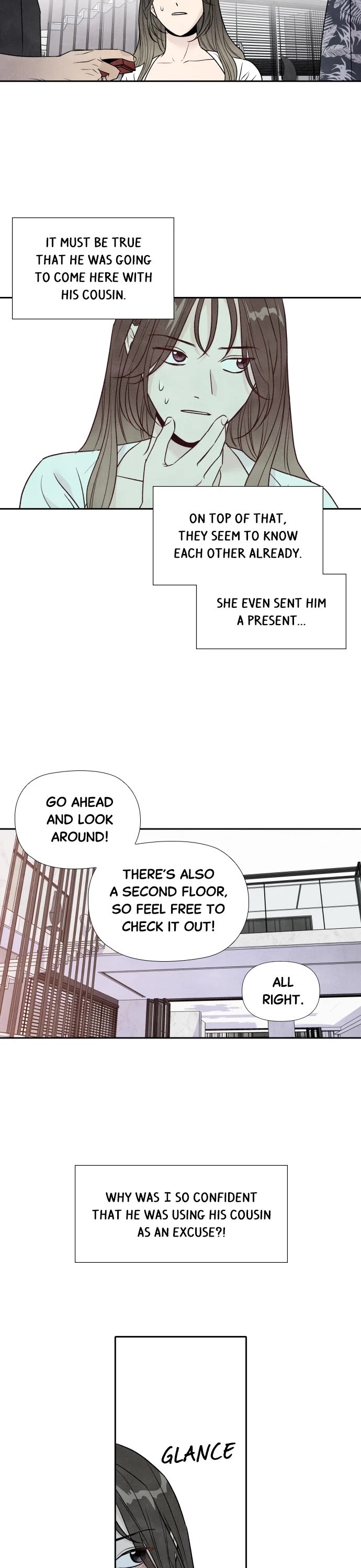 My Reason to Die Chapter 45 page 11 - Chapter 45: Episode 45