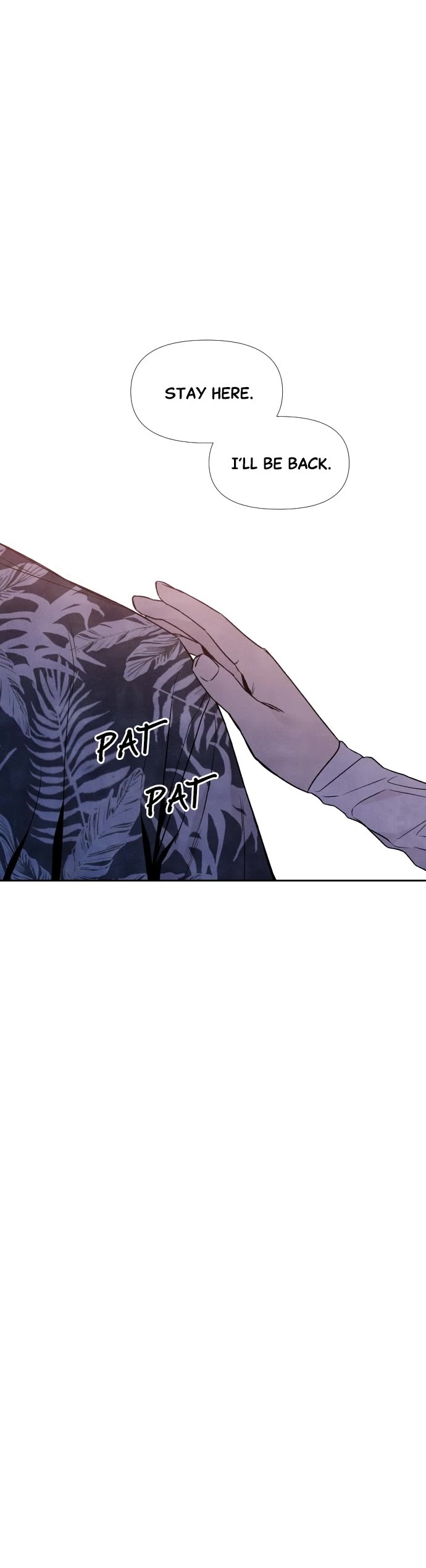 My Reason to Die Chapter 45 page 20 - Chapter 45: Episode 45