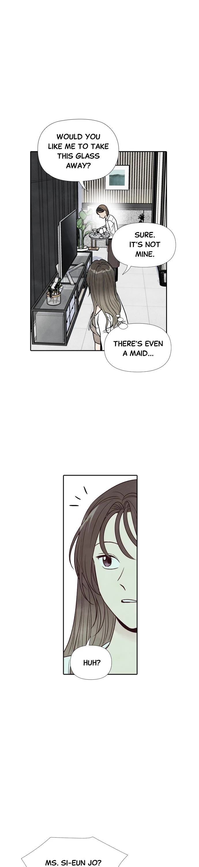 My Reason to Die Chapter 45 page 22 - Chapter 45: Episode 45