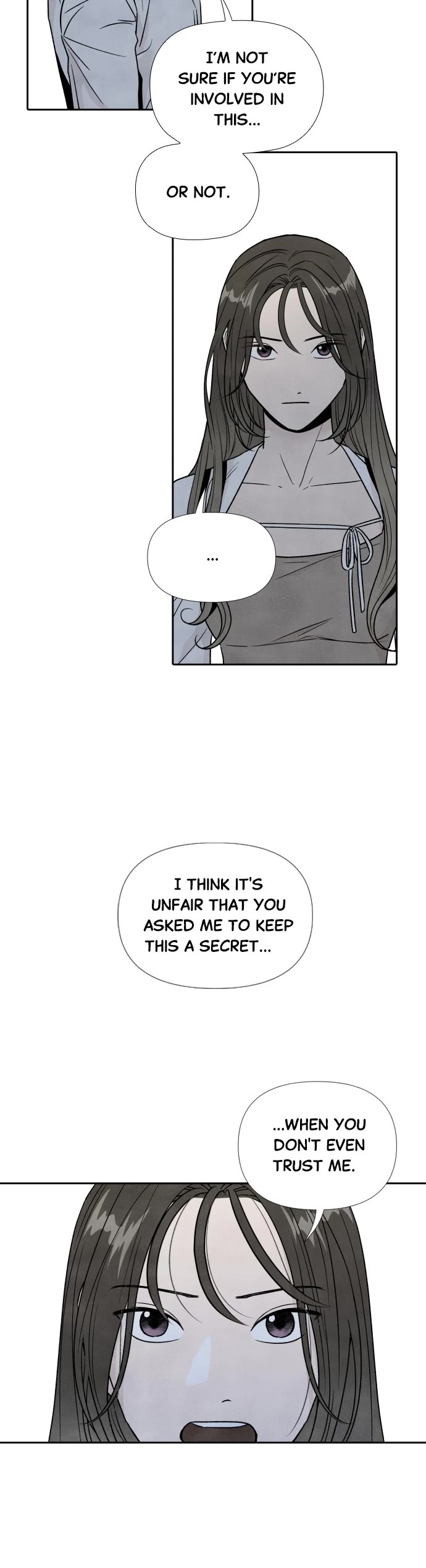 My Reason to Die Chapter 46 page 10 - Chapter 46: Episode 46