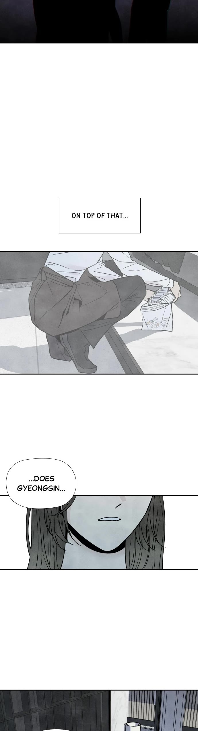 My Reason to Die Chapter 46 page 15 - Chapter 46: Episode 46