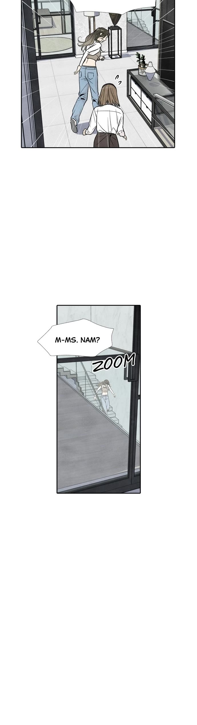 My Reason to Die Chapter 46 page 20 - Chapter 46: Episode 46