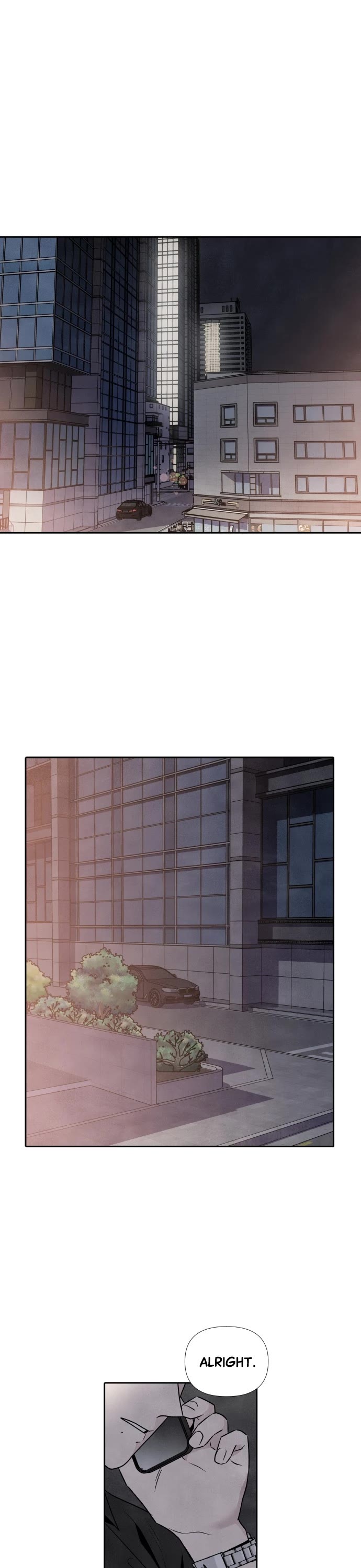 My Reason to Die Chapter 47 page 1 - Chapter 47: Episode 47