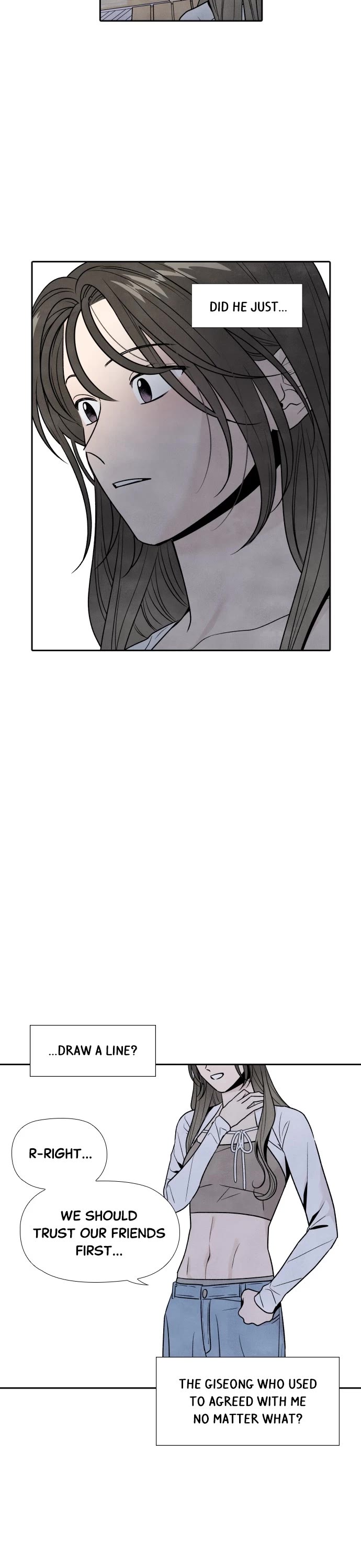 My Reason to Die Chapter 47 page 18 - Chapter 47: Episode 47