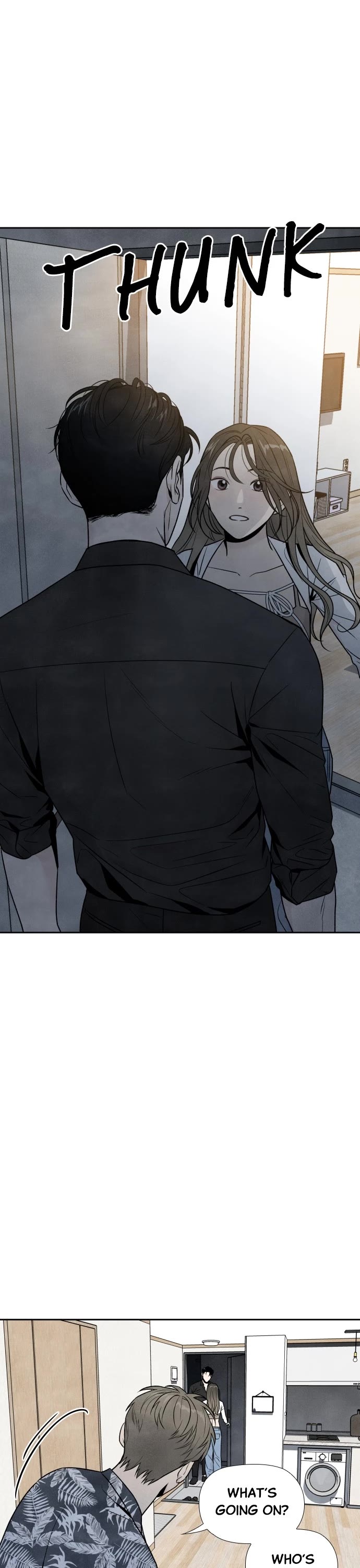 My Reason to Die Chapter 47 page 22 - Chapter 47: Episode 47