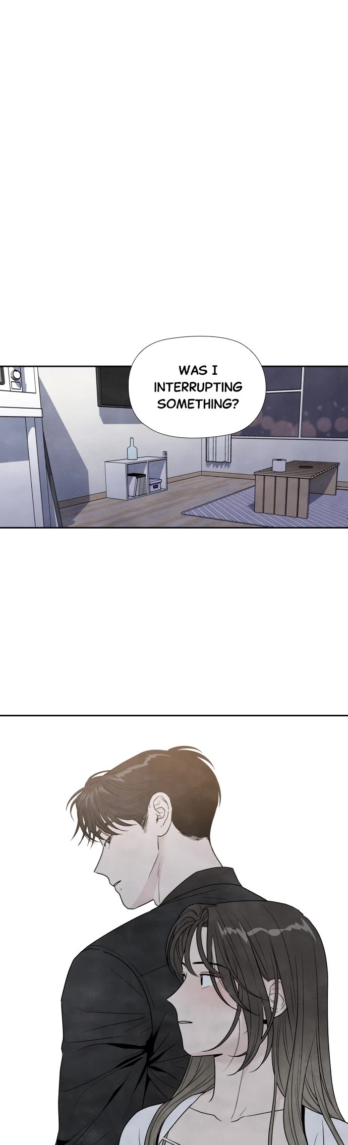 My Reason to Die Chapter 47 page 26 - Chapter 47: Episode 47
