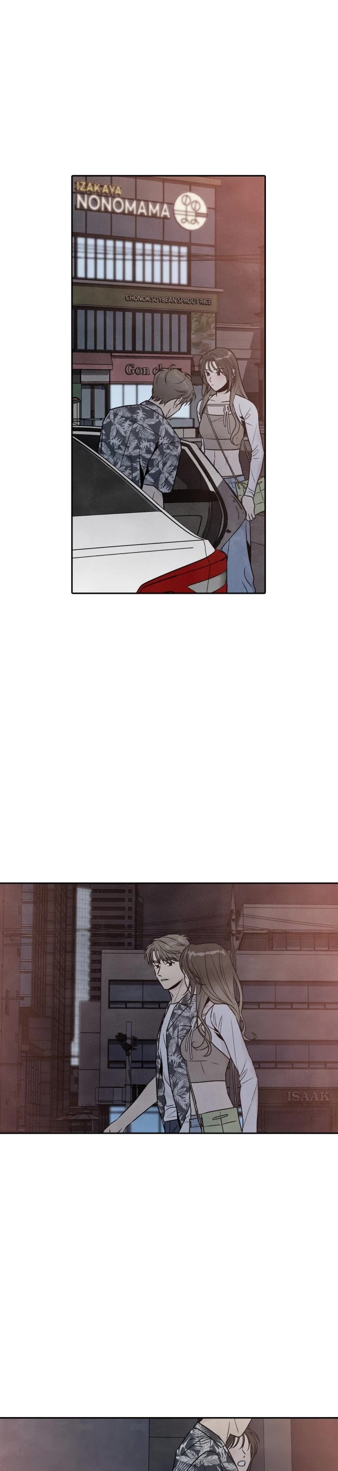 My Reason to Die Chapter 47 page 6 - Chapter 47: Episode 47