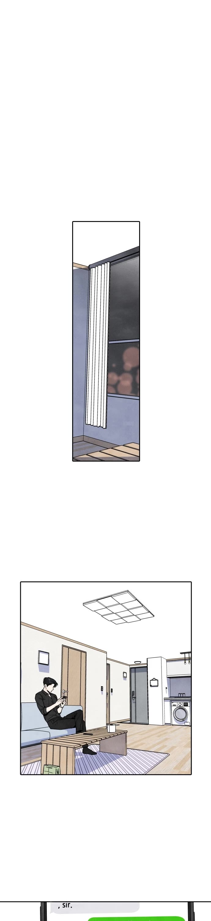 My Reason to Die Chapter 48 page 11 - Chapter 48: Episode 48