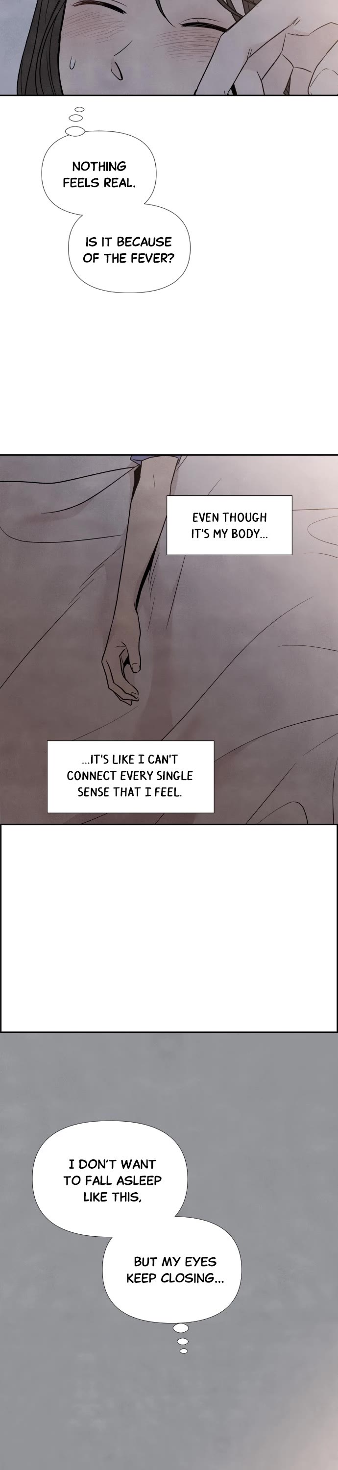 My Reason to Die Chapter 48 page 18 - Chapter 48: Episode 48