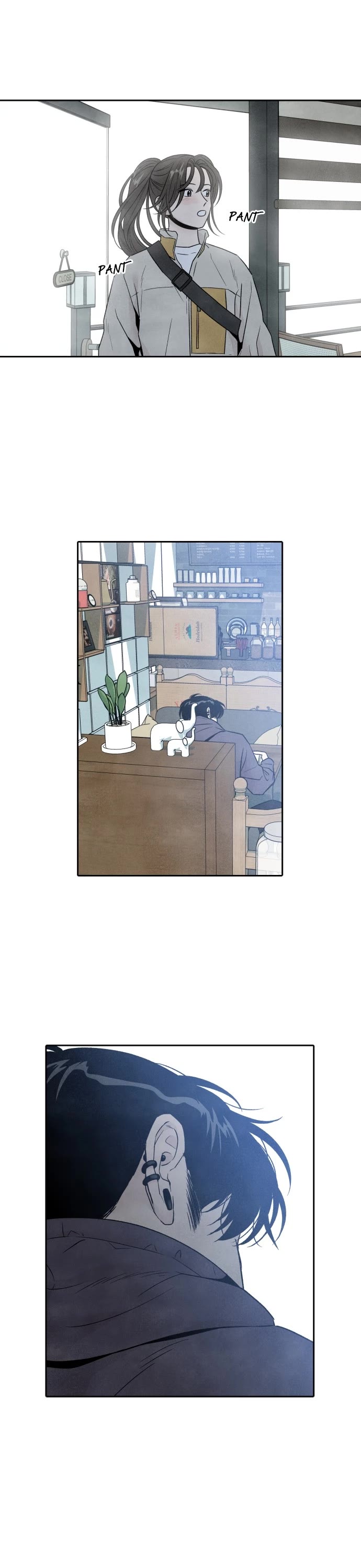 My Reason to Die Chapter 48 page 21 - Chapter 48: Episode 48