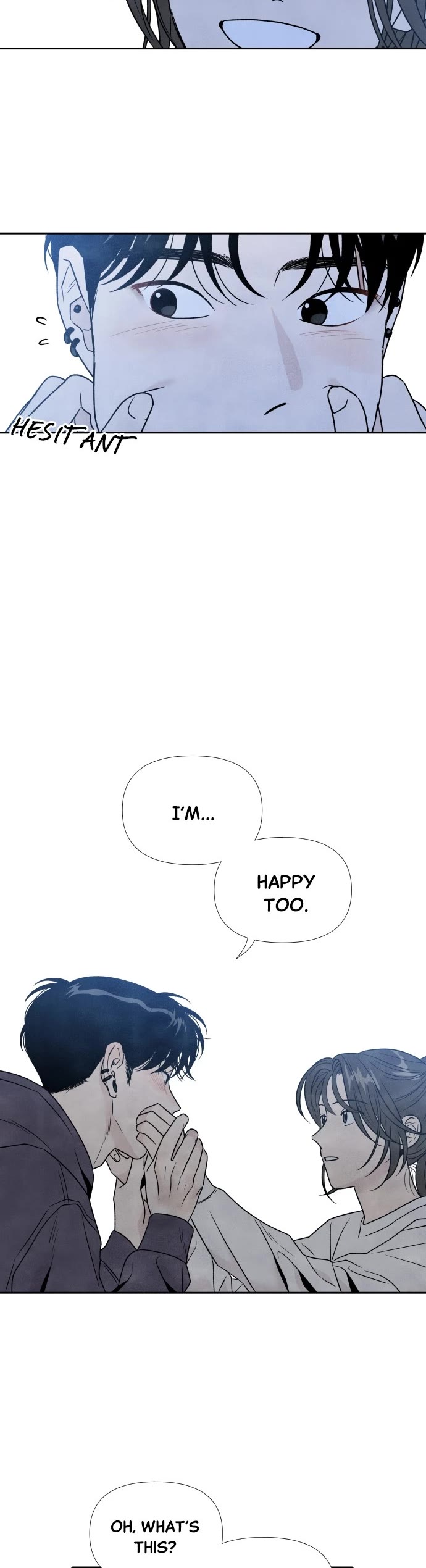 My Reason to Die Chapter 48 page 25 - Chapter 48: Episode 48