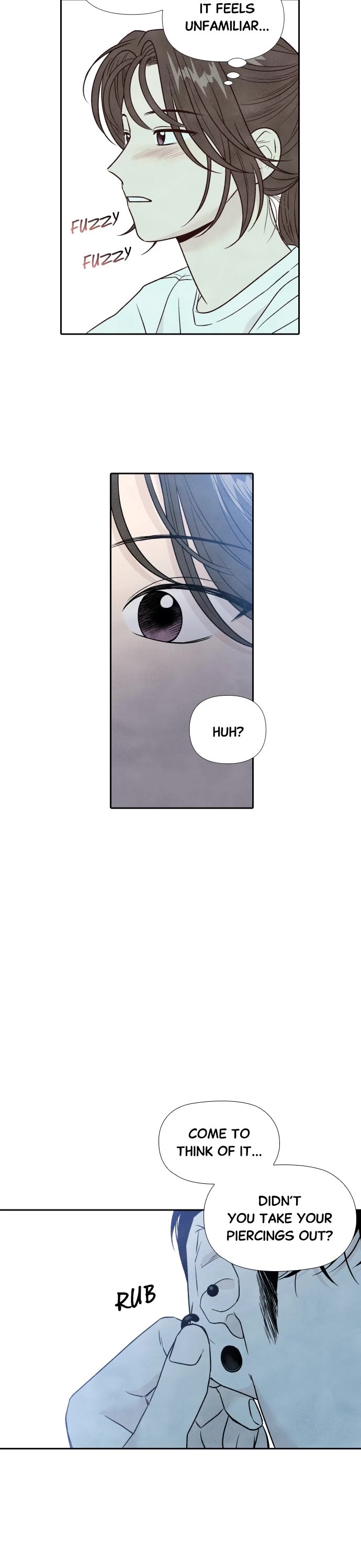 My Reason to Die Chapter 48 page 26 - Chapter 48: Episode 48