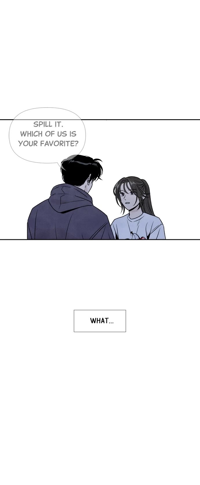 My Reason to Die Chapter 48 page 28 - Chapter 48: Episode 48