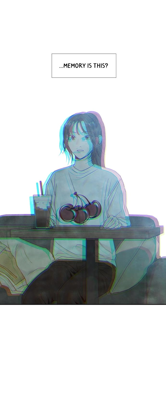 My Reason to Die Chapter 48 page 29 - Chapter 48: Episode 48