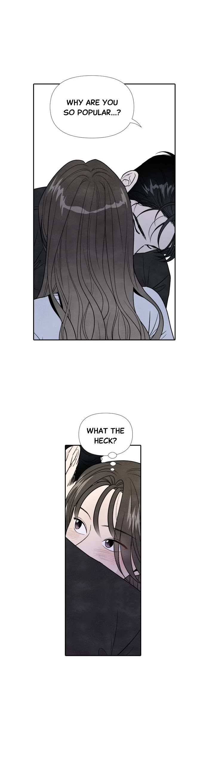My Reason to Die Chapter 48 page 5 - Chapter 48: Episode 48