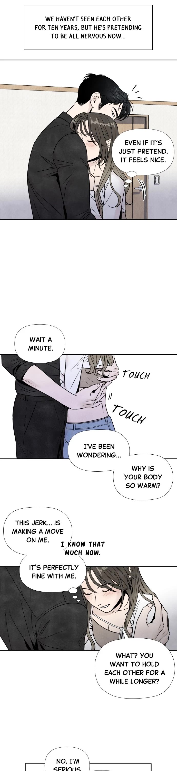 My Reason to Die Chapter 48 page 6 - Chapter 48: Episode 48