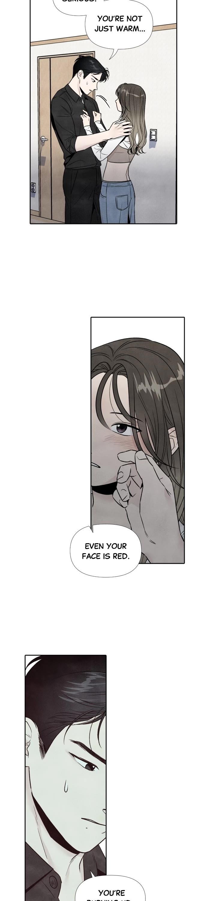 My Reason to Die Chapter 48 page 7 - Chapter 48: Episode 48