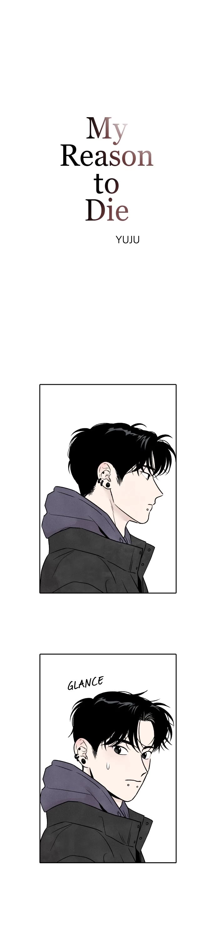 My Reason to Die Chapter 49 page 1 - Chapter 49: Episode 49