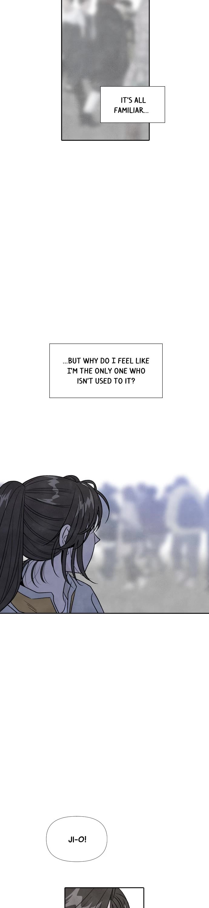 My Reason to Die Chapter 49 page 12 - Chapter 49: Episode 49