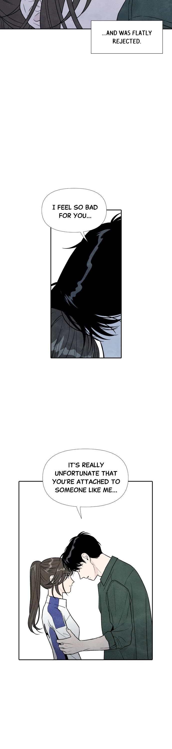 My Reason to Die Chapter 49 page 18 - Chapter 49: Episode 49