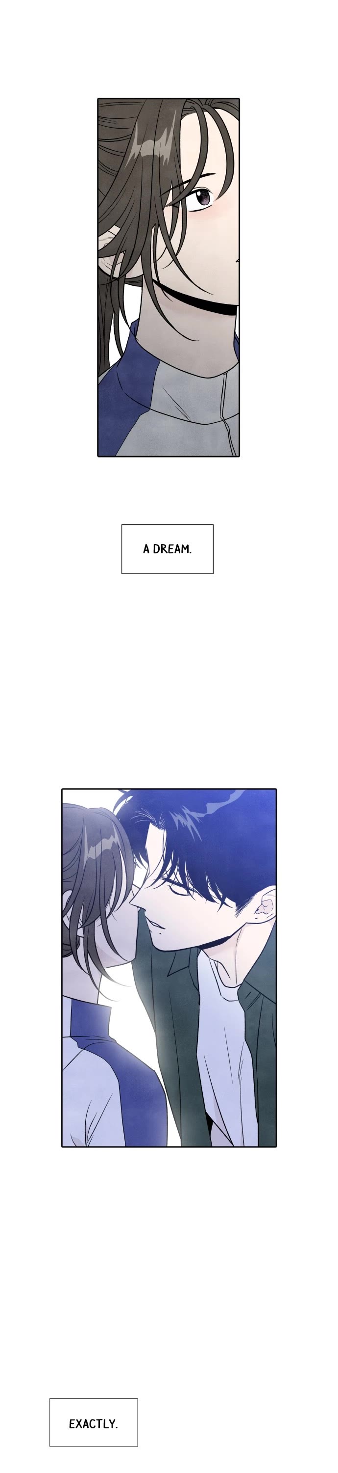 My Reason to Die Chapter 49 page 22 - Chapter 49: Episode 49