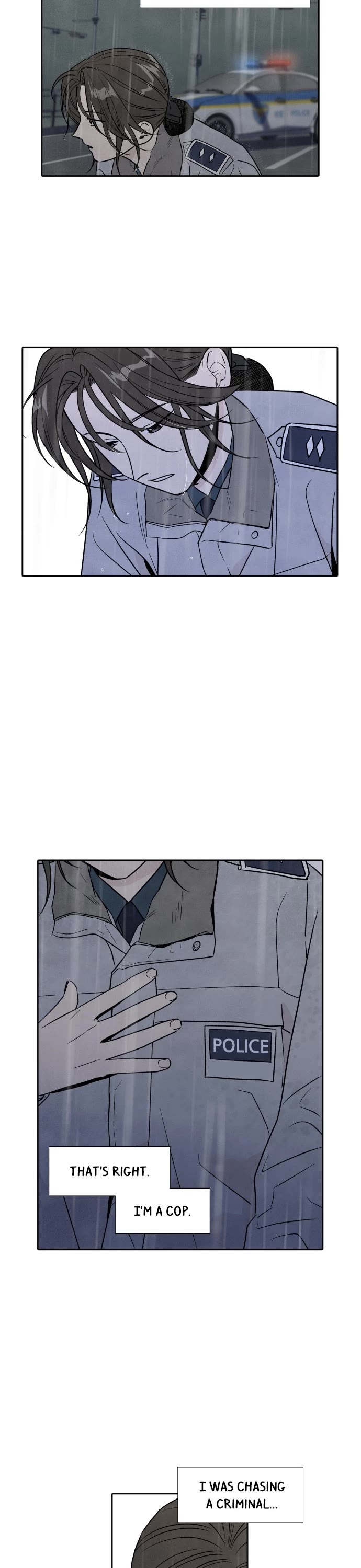 My Reason to Die Chapter 49 page 26 - Chapter 49: Episode 49