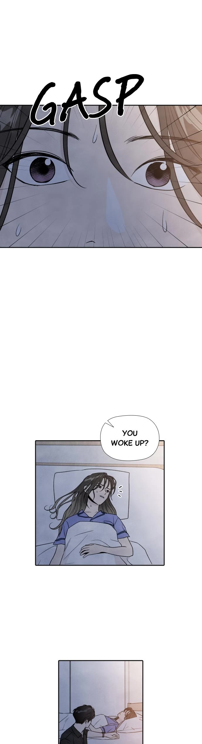 My Reason to Die Chapter 49 page 29 - Chapter 49: Episode 49