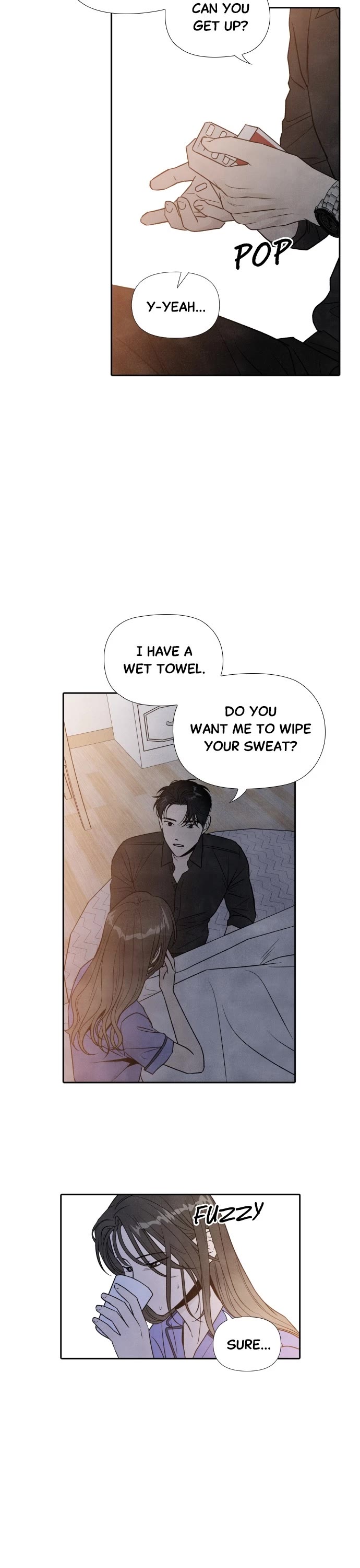My Reason to Die Chapter 49 page 31 - Chapter 49: Episode 49