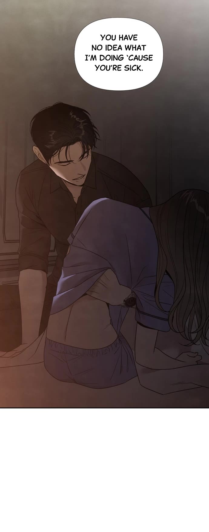 My Reason to Die Chapter 49 page 33 - Chapter 49: Episode 49