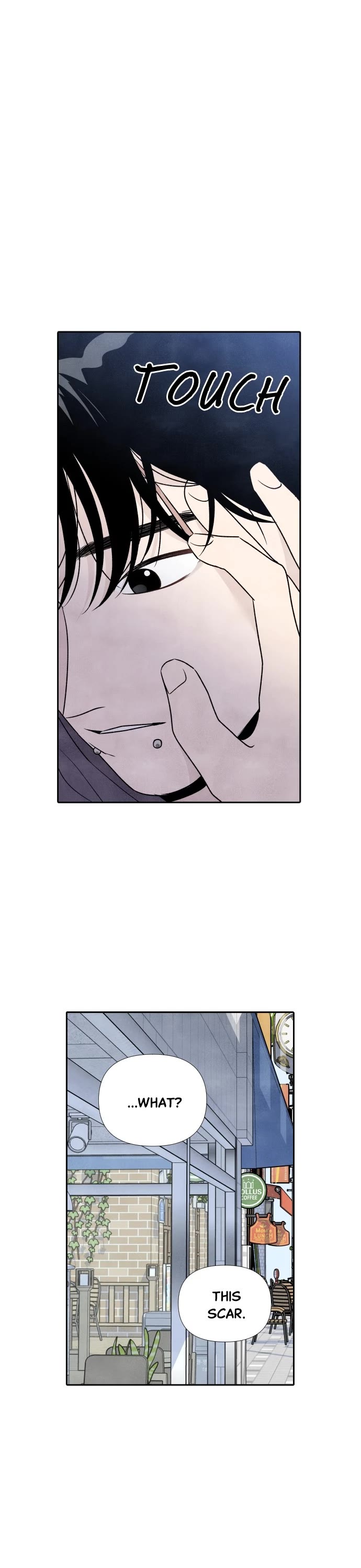 My Reason to Die Chapter 49 page 7 - Chapter 49: Episode 49