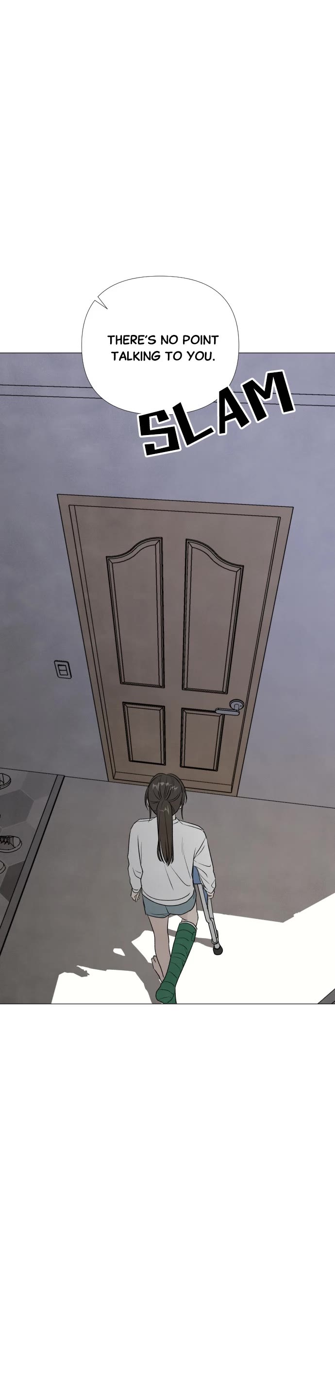 My Reason to Die Chapter 5 page 14 - Chapter 5: Episode 5