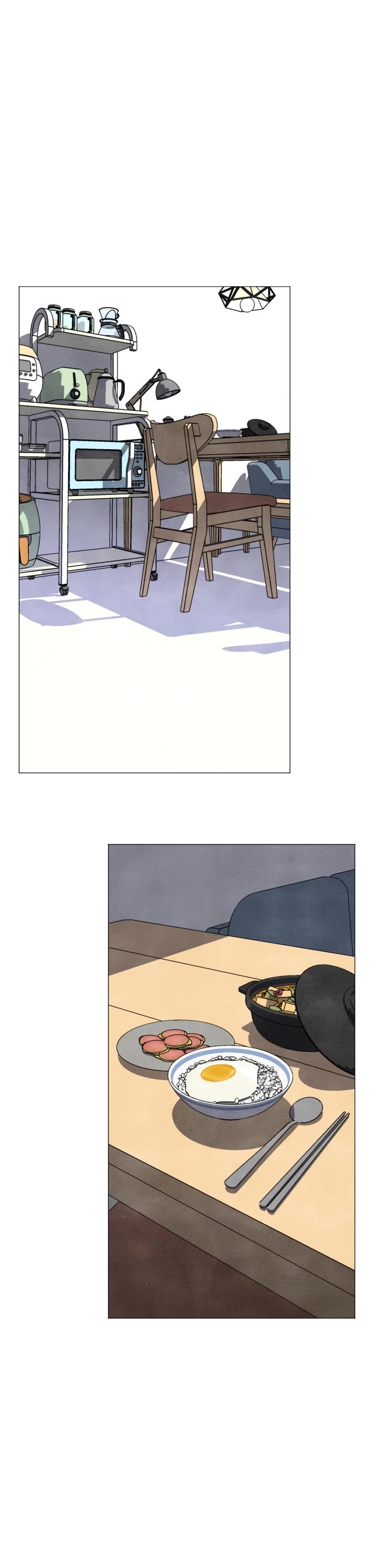 My Reason to Die Chapter 5 page 15 - Chapter 5: Episode 5