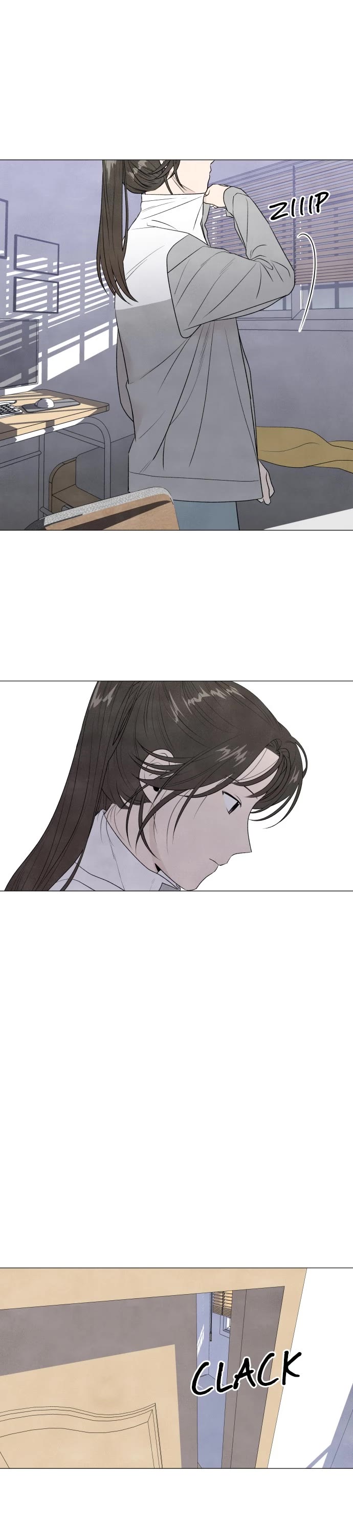 My Reason to Die Chapter 5 page 16 - Chapter 5: Episode 5