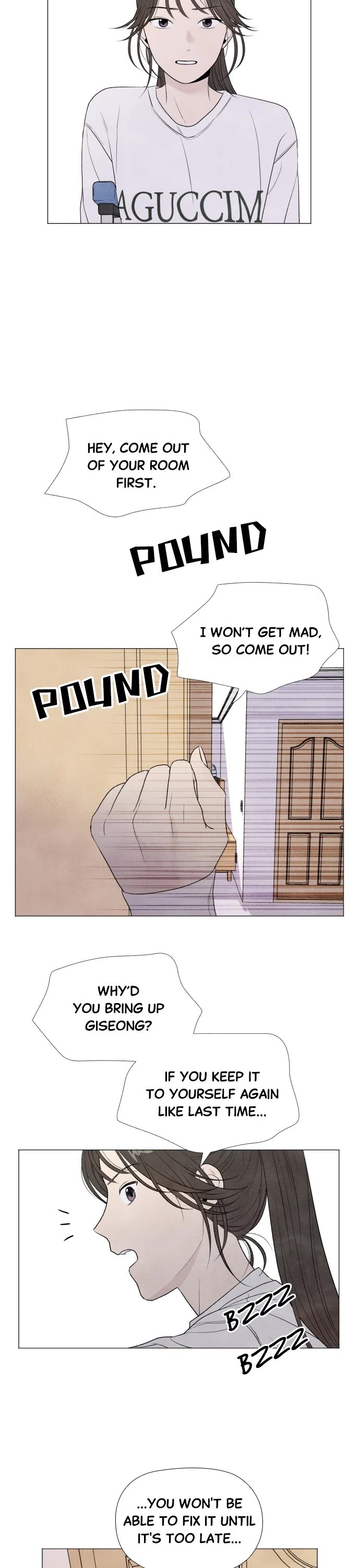 My Reason to Die Chapter 5 page 2 - Chapter 5: Episode 5