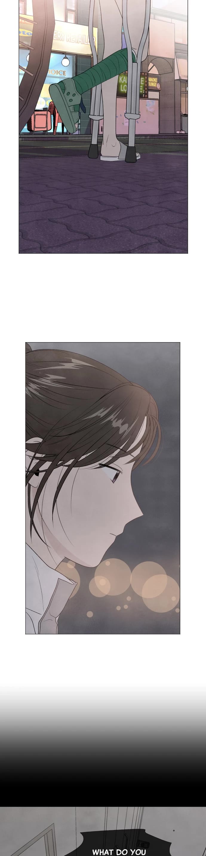 My Reason to Die Chapter 5 page 20 - Chapter 5: Episode 5
