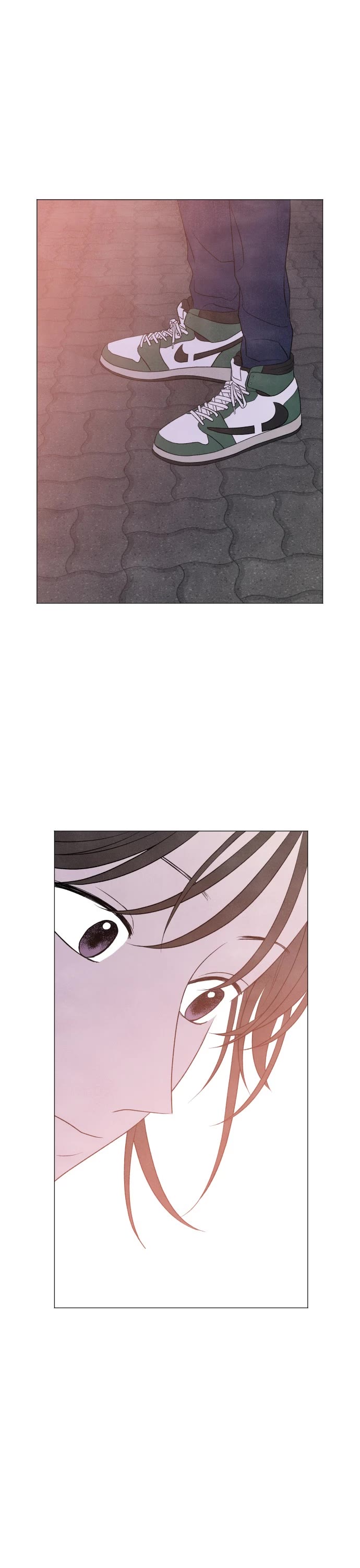 My Reason to Die Chapter 5 page 22 - Chapter 5: Episode 5