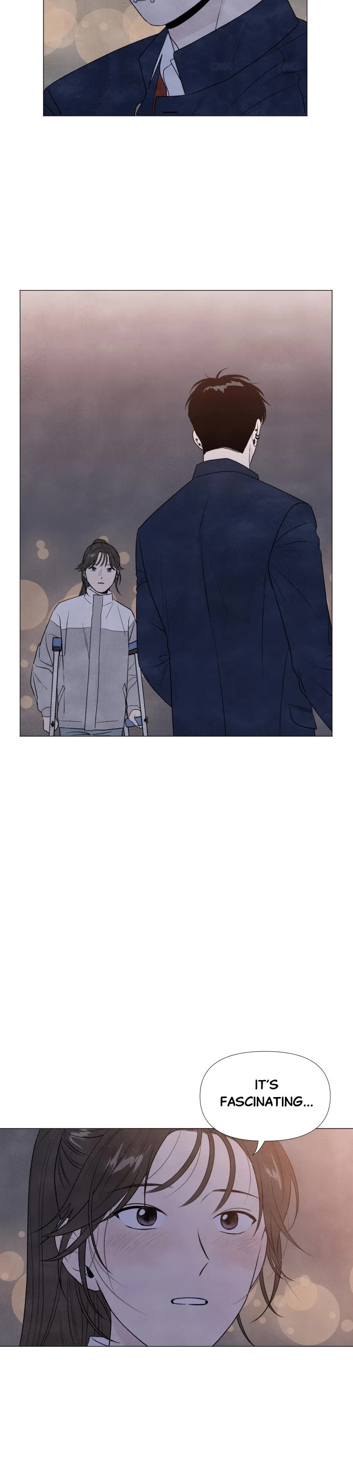 My Reason to Die Chapter 5 page 24 - Chapter 5: Episode 5