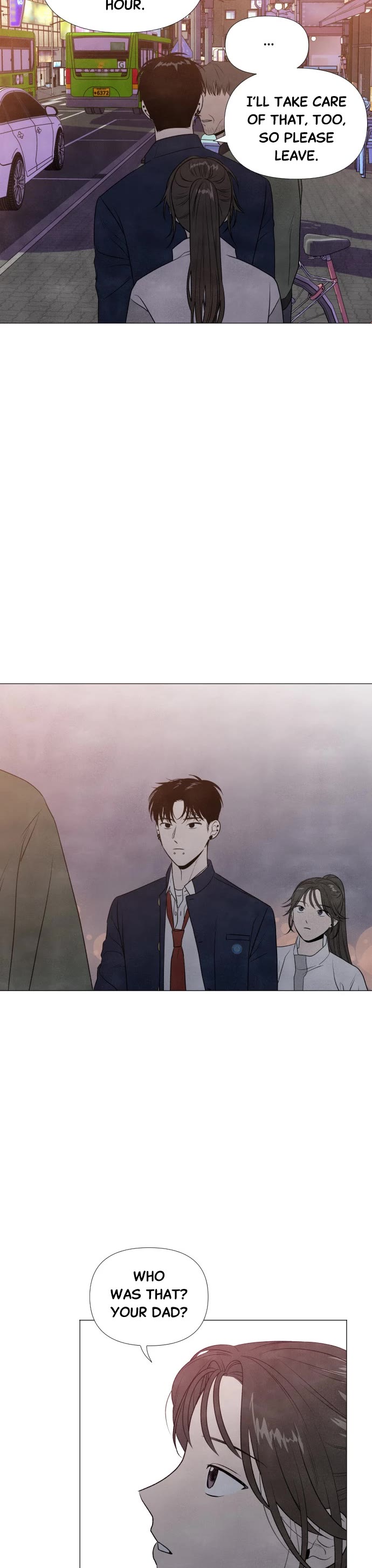 My Reason to Die Chapter 5 page 29 - Chapter 5: Episode 5